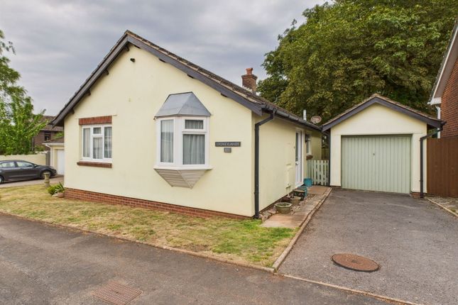Freshwater Drive, Paignton 2 bed detached bungalow for sale