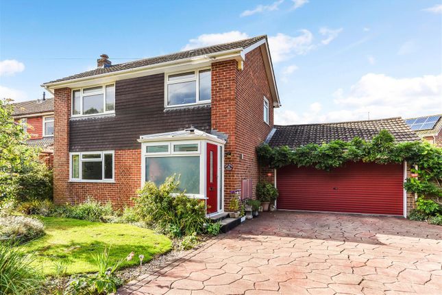 Southwick Road, Denmead 3 bed detached house for sale