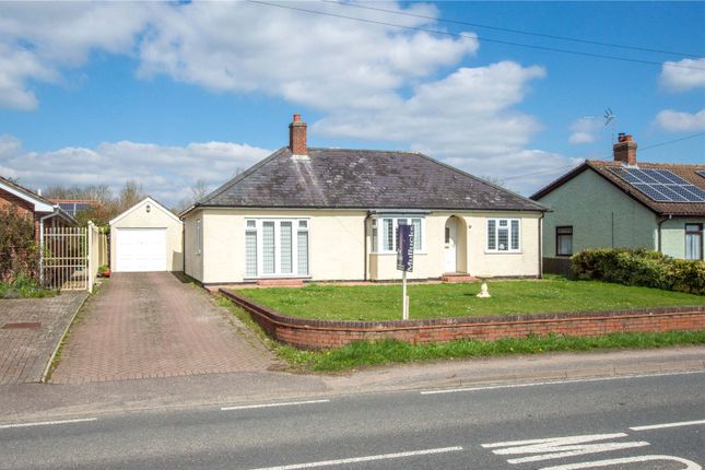 4 bedroom bungalow for sale