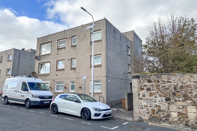 West Leven Street, Burntisland KY3 2 bed flat for sale