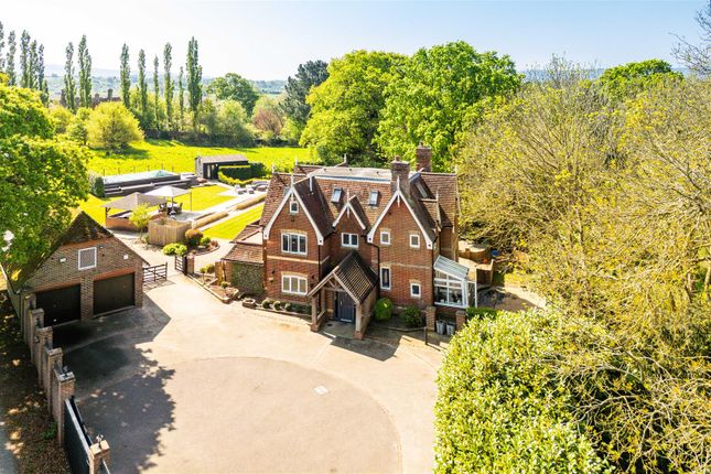 Bines Road, Partridge Green, Horsham 4 bed house for sale