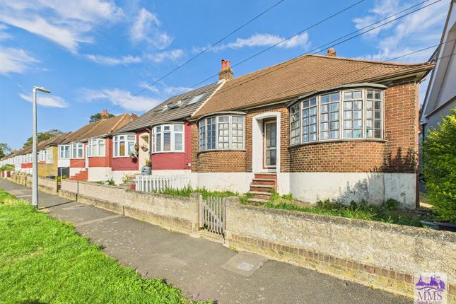 2 bedroom semi-detached bungalow for sale