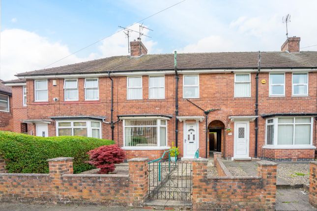 Fourth Avenue, York 3 bed terraced house for sale
