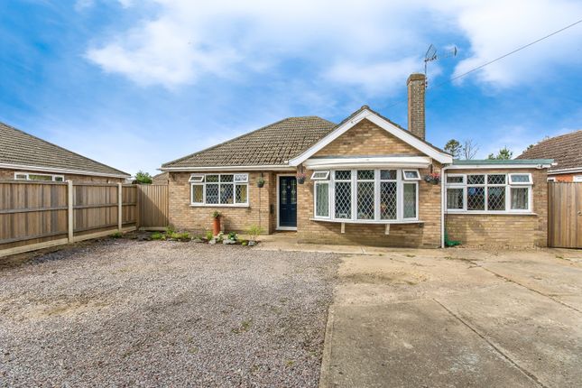 3 bedroom bungalow for sale