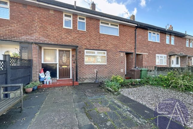 Berwick Avenue, Southport PR8 3 bed terraced house for sale
