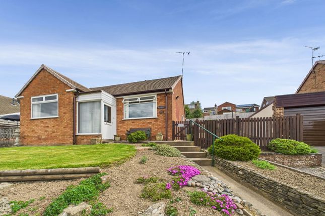 Greenway Road, Cinderford GL14 2 bed detached bungalow for sale