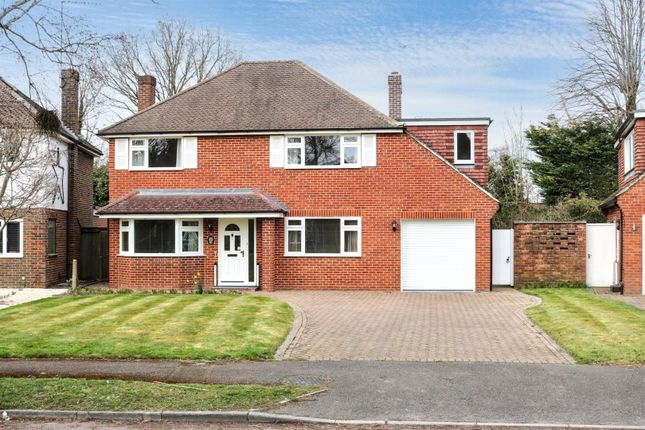 CANNON WAY, FETCHAM, KT22 5 bed detached house for sale