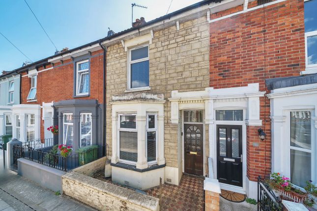 Grayshott Road, Hampshire PO4 3 bed terraced house for sale