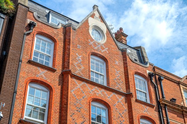 James Street, Covent Garden WC2 2 bed flat for sale
