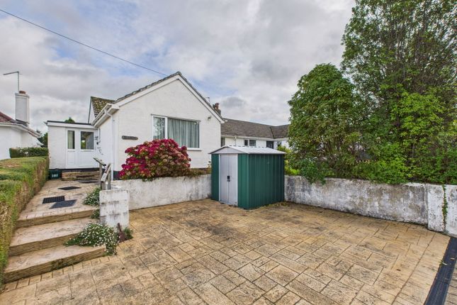 Flood Street, Stoke Gabriel, Totnes 3 bed semi