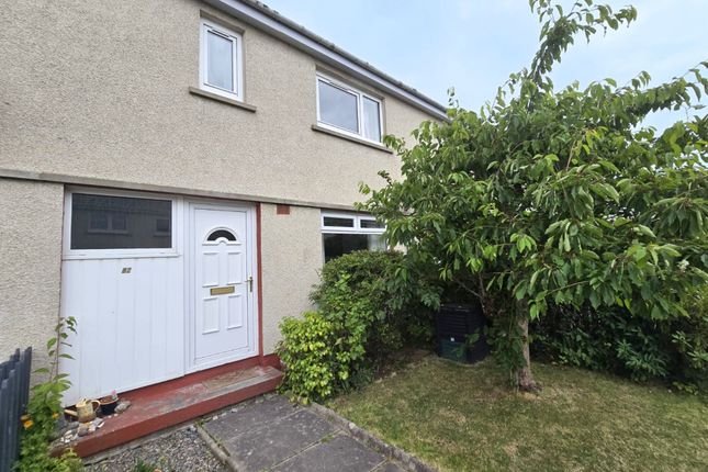 Wyvis Place, Inverness IV3 2 bed terraced house for sale