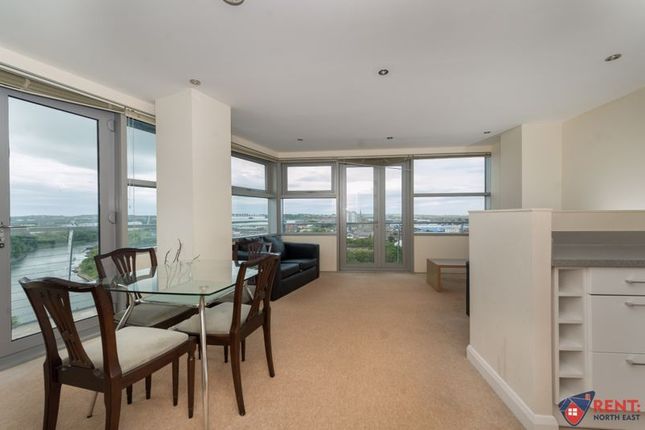 West Wear Street, Sunderland 2 bed apartment for sale