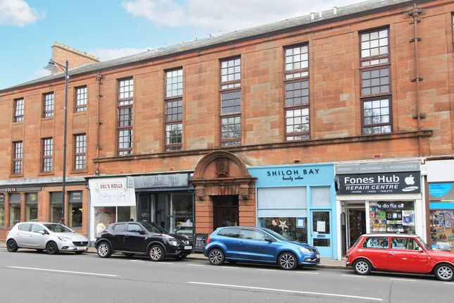 Coppergate, 29 Main Street... 2 bed flat for sale