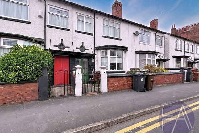 Southport, Merseyside PR9 2 bed terraced house for sale