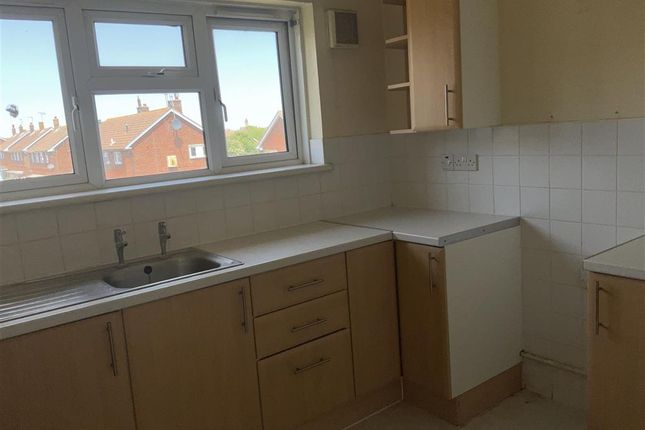 Wharfedale Road, Margate, Kent 1 bed flat for sale