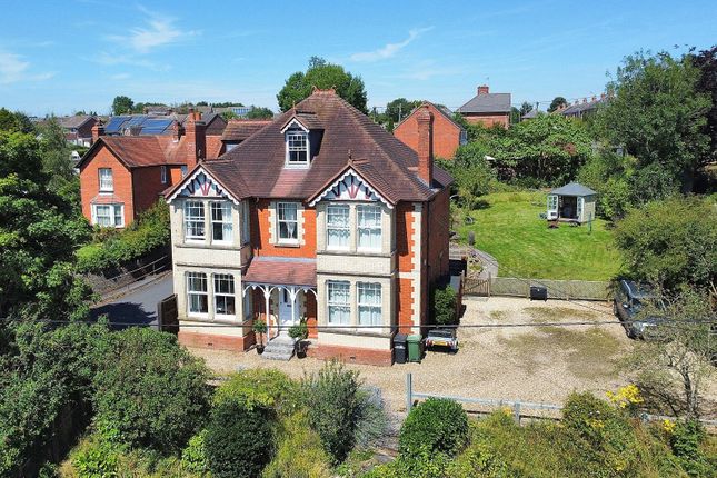 Bayford Hill Wincanton 5 bed detached house for sale