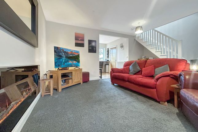 Dalston Road, Carlisle CA2 4 bed detached house for sale