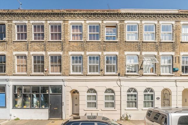 Wadeson Street, London E2 1 bed flat for sale