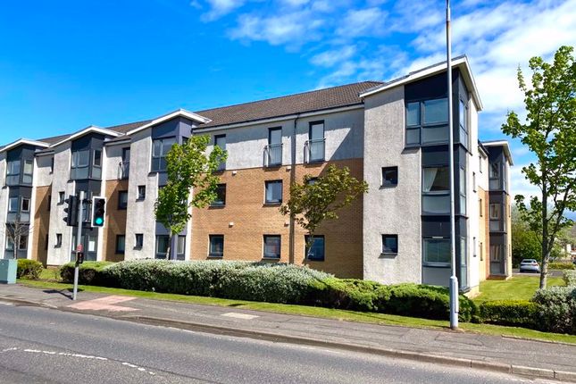 Shawfarm Gardens, Prestwick 2 bed apartment for sale