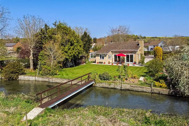 4 bedroom bungalow for sale