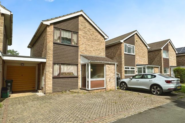 Duchess Way, Bristol 3 bed house for sale