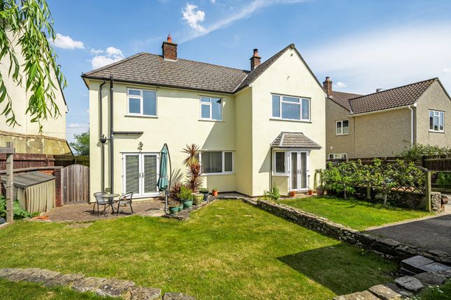 Hicks Common Road, Bristol BS36 4 bed detached house for sale