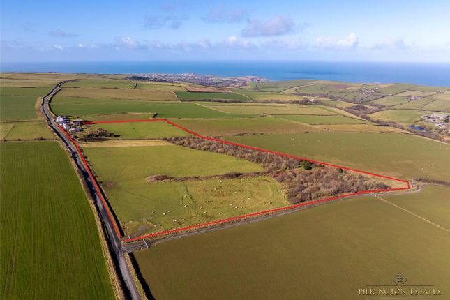 Camelford, Cornwall PL32 5 bed detached house for sale