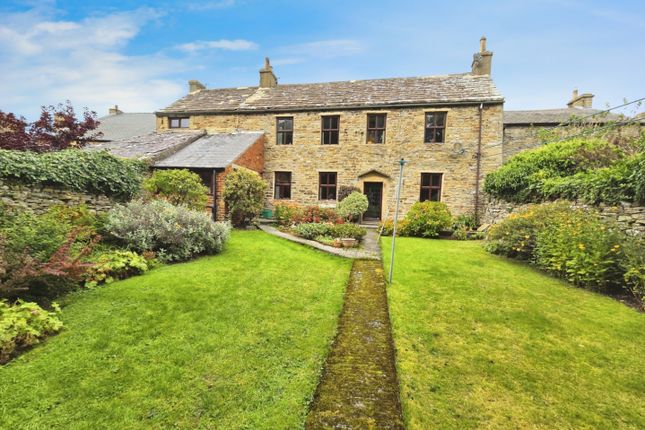 Front Street, Westgate, Weardale 3 bed end of terrace house for sale