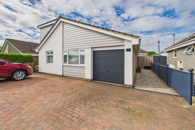 Churscombe Park, Marldon, Paignton 4 bed detached bungalow for sale