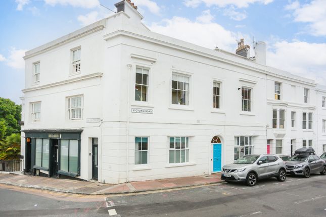 Victoria Road, Brighton, BN1 1 bed apartment for sale