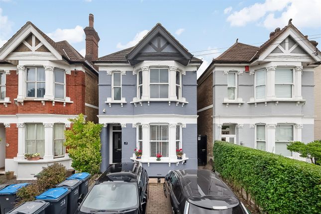 Purley Park Road, Purley CR8 2 bed flat for sale