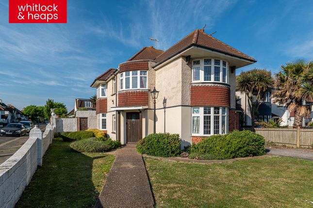 Kingsway, Hove 4 bed detached house for sale