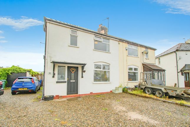 3 bed semi-detached house