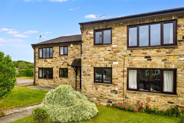 Grasmere Drive, Wetherby, West Yorkshire 2 bed apartment for sale
