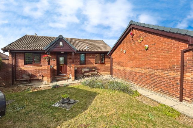 2 bedroom bungalow for sale