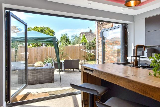 Mill Lane, Worthing, West Sussex 3 bed detached bungalow for sale
