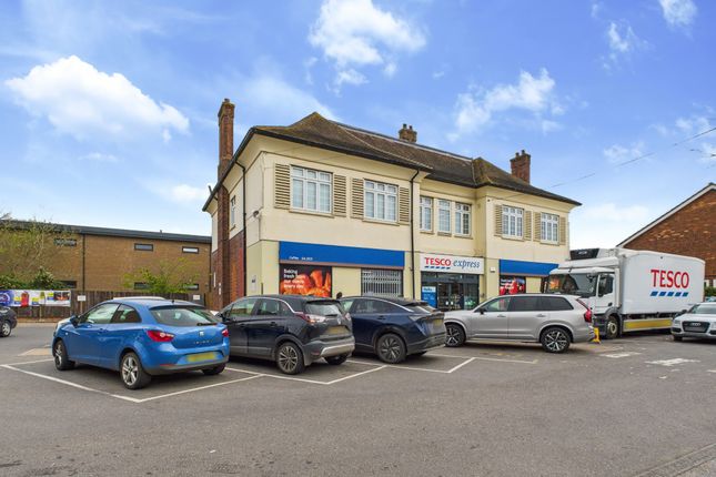 Station Road, Cuffley EN6 Block of apartments for sale