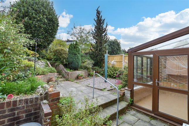 Northfields, Maidstone, Kent 3 bed semi