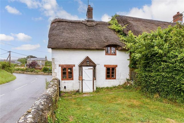 2 bed cottage
