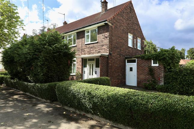 Cropton Road, Hull 3 bed end of terrace house for sale