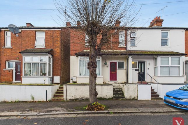 Dordans Road, Luton LU4 2 bed terraced house for sale