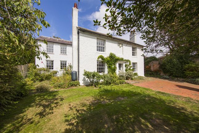 Tonbridge Road, Wateringbury ME18 4 bed house for sale