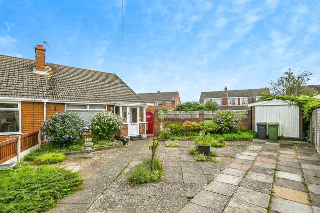 2 bedroom bungalow for sale
