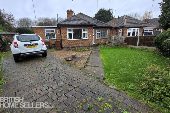 4 bedroom bungalow for sale