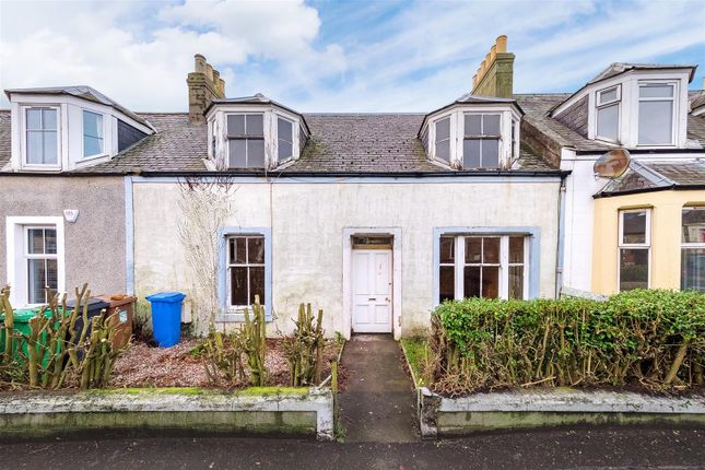 32, Charles Street, Pittenweem 3 bed terraced house for sale