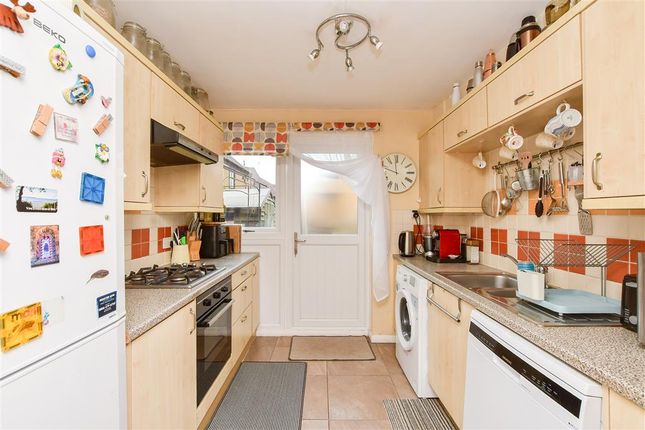 Park Lane, Birchington, Kent 3 bed terraced house for sale