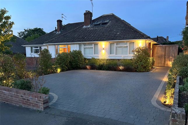 3 bedroom bungalow for sale