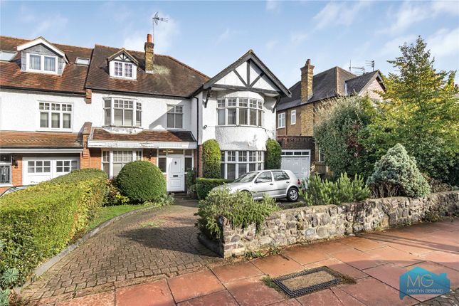 Wood Vale, London, N10 6 bed house for sale