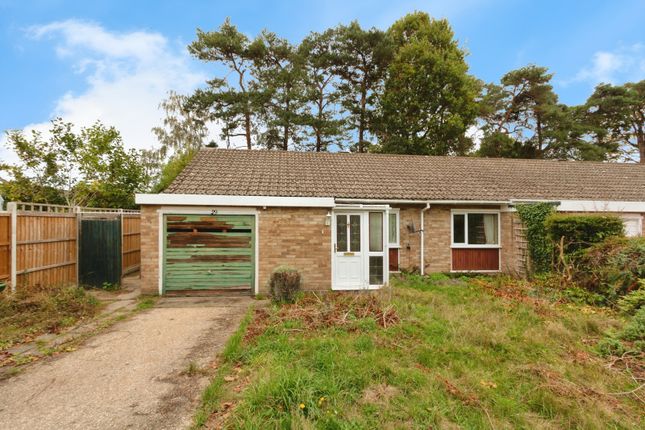 2 bedroom bungalow for sale