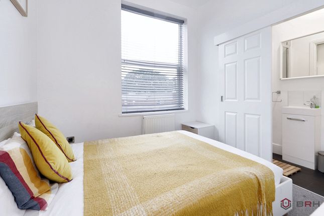 10 bed block of flats